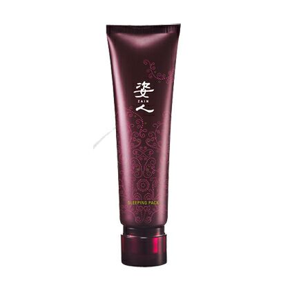 高麗雅娜姿人肌源煥能夜間修復面膜