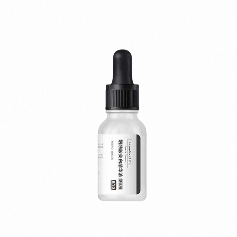HomeFacialPro煙酰胺美白精華液