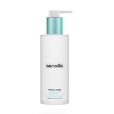 Sensilis 凈顏煥膚潔面啫喱