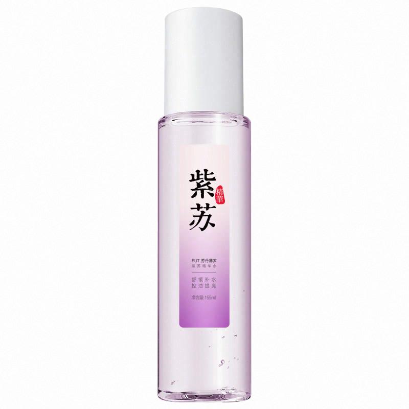 FUT芳丹薄羅 紫蘇精華水