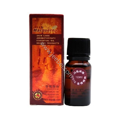 瑪格麗娜香橙精油