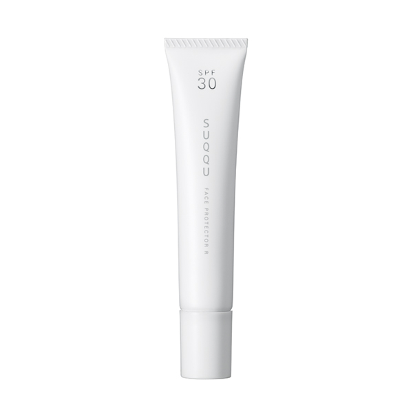 SUQQU面部保濕防曬霜 SPF30PA+++