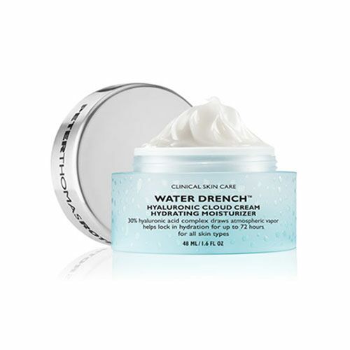PETERTHOMASROTH 彼得羅夫云露透明質酸保濕面霜