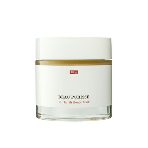 Beau Purisse蜂蜜面膜