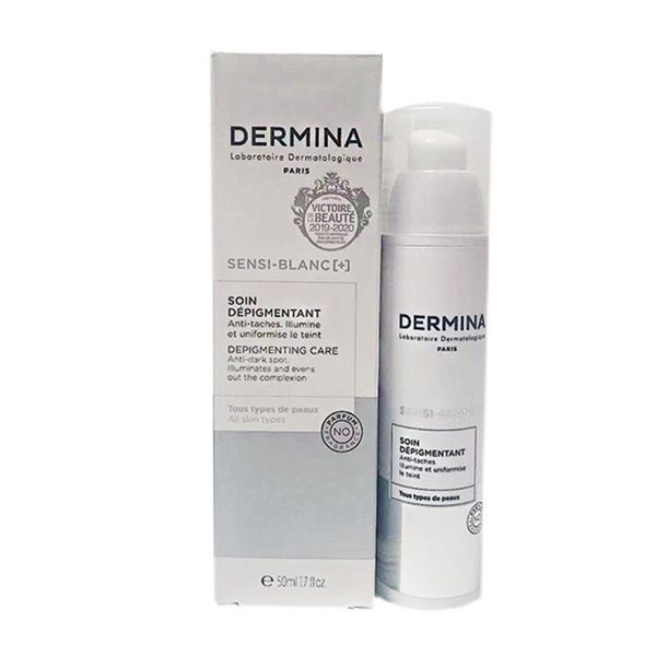 DERMINA祛斑精華乳
