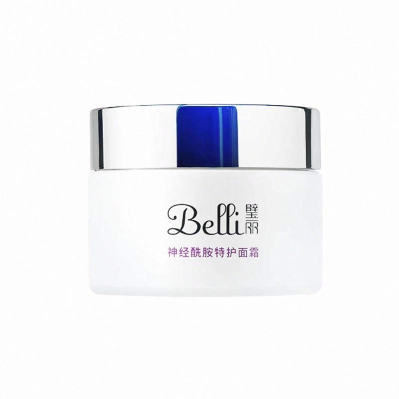 Belli神經酰胺特護面霜