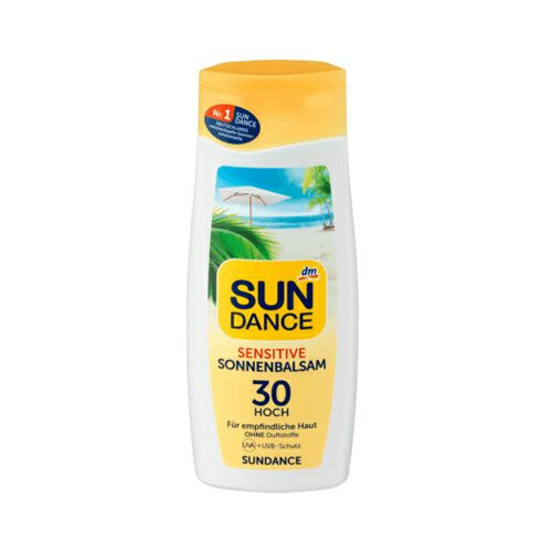 Sundance成人防曬乳敏感型 SPF 30