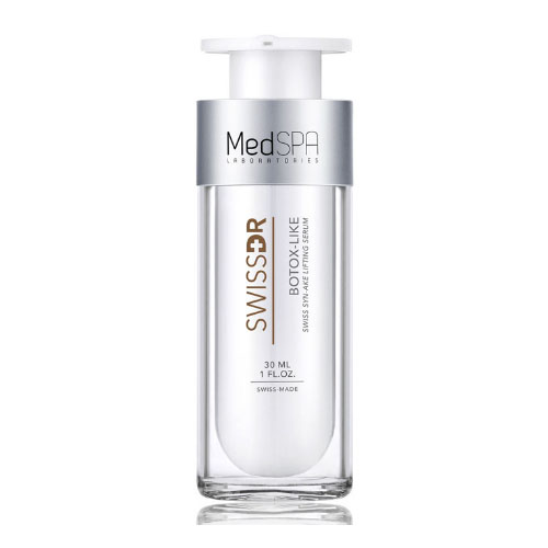 MedSPA swiss syn-ake lifting serum 六勝肽緊致精華液