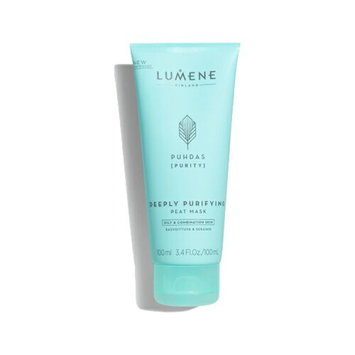 Lumene 優姿婷深層凈化面膜