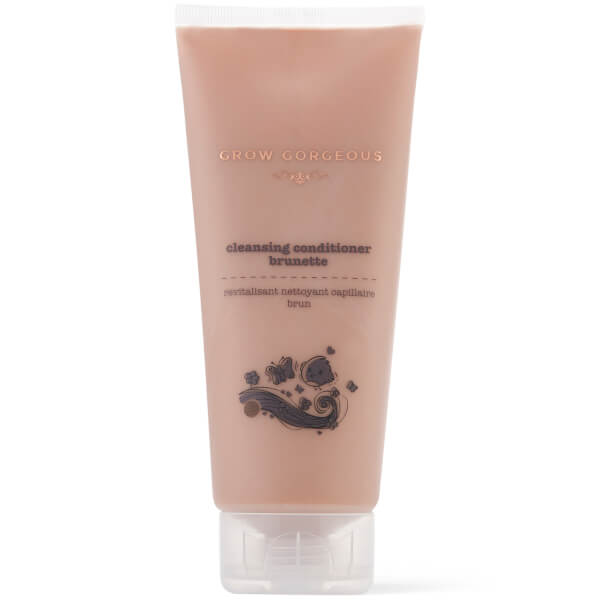 Grow Gorgeous 12-in-1 Cleansing Conditioner Brunette Prismatic