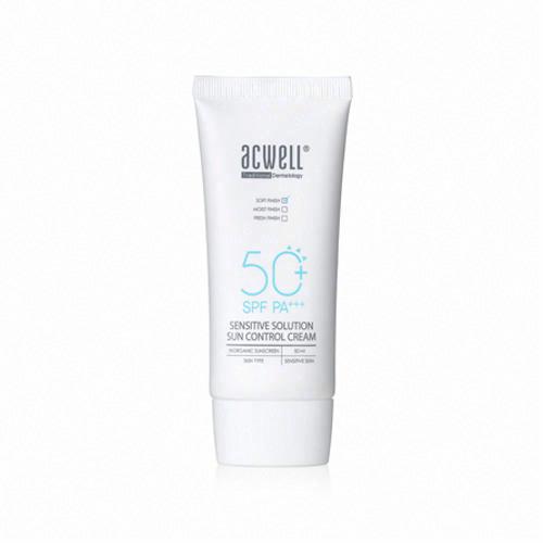 艾珂薇隔離防曬霜 SPF50+ PA+++