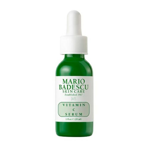 Mario Badescu 維C精華