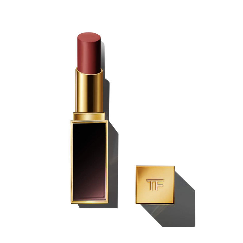 TOM FORD 柔霧緞采唇膏27