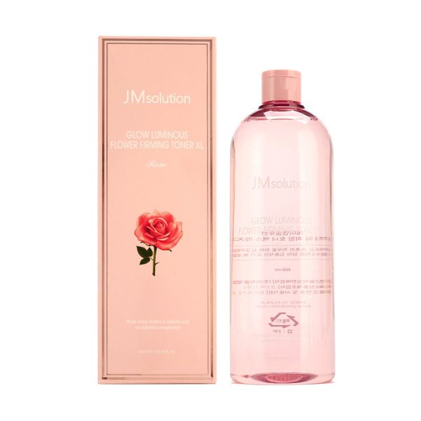 肌司研粉戀薔薇緊膚水（加享版）