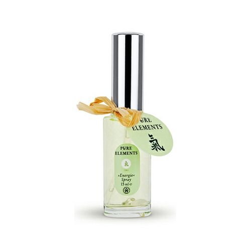 PURE ELEMENTS Chi Energy Spray