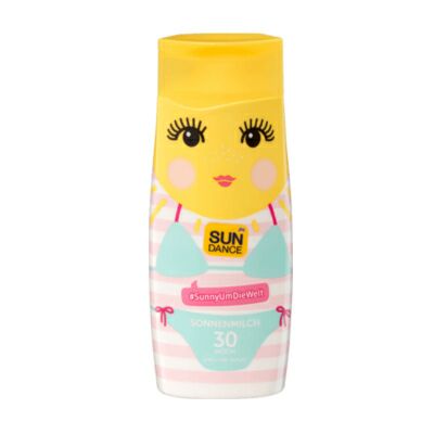 SUNDANCE Sundance Sonnenmilch Sunny SPF 30