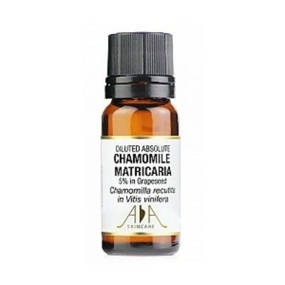 AA Skincare德國洋甘菊精華油