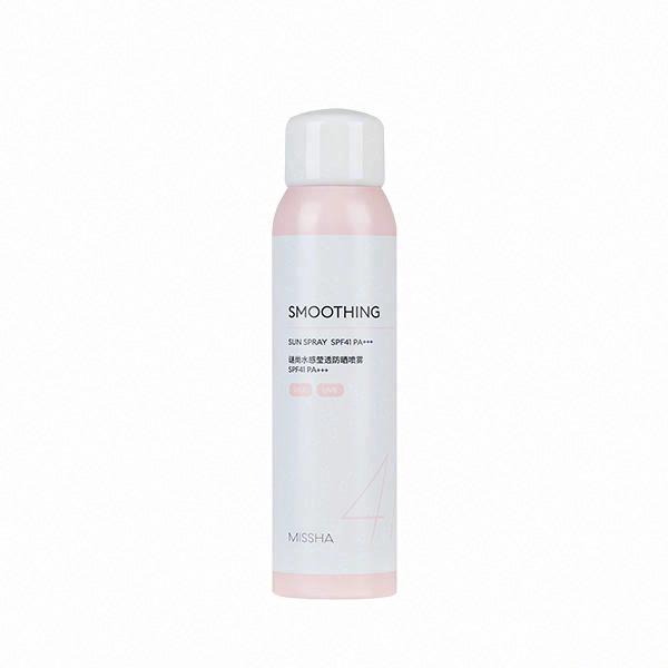 零距離水感瑩透防曬噴霧SPF30+ PA+++