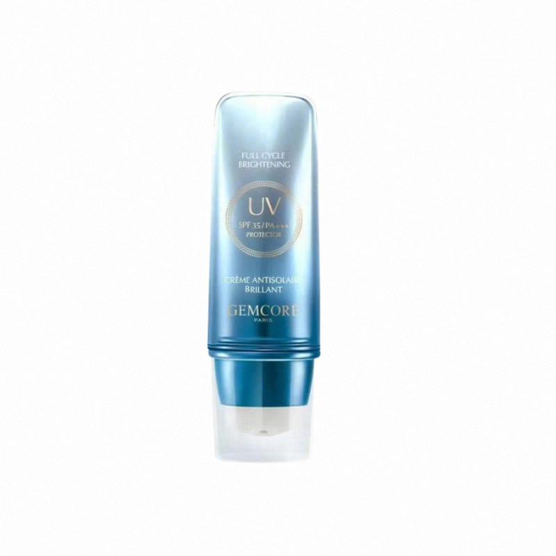 曬之鑰瑩透潤色防曬霜SPF30+ PA+++