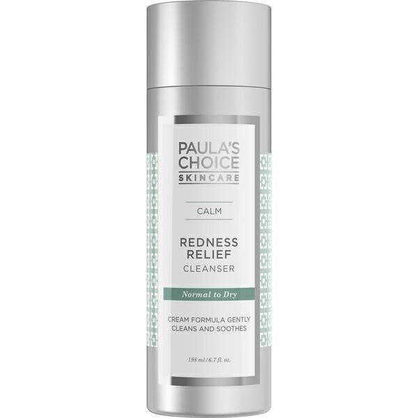 Paula\'s Choice Calm Redness Relief Cleanser - Dry Skin