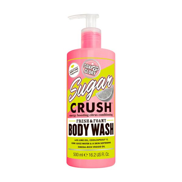 Soap and Glory Sugar Crush Body Wash