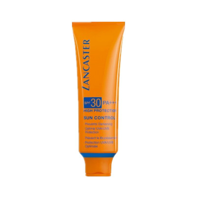 蘭嘉絲汀悅陽嬌容高倍防曬乳SPF30+ PA+++