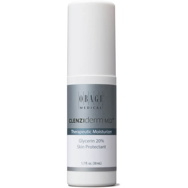 Obagi Clenziderm M.D. Therapeutic Moisturizer
