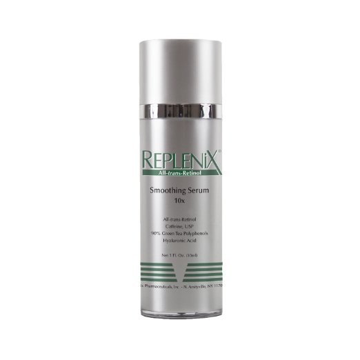 Topix Replenix All Trans Smoothing 10x 高濃度A醇