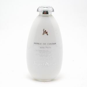 英格蜜兒珍珠潔面乳