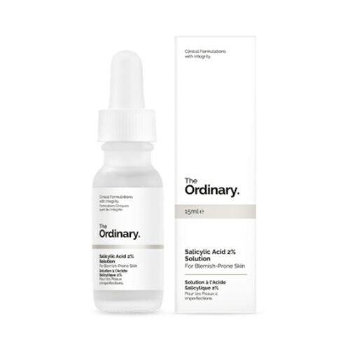 The Ordinary 2%水楊酸精華