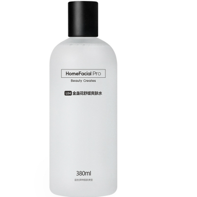 HomeFacial Pro 金盞花舒緩爽膚水