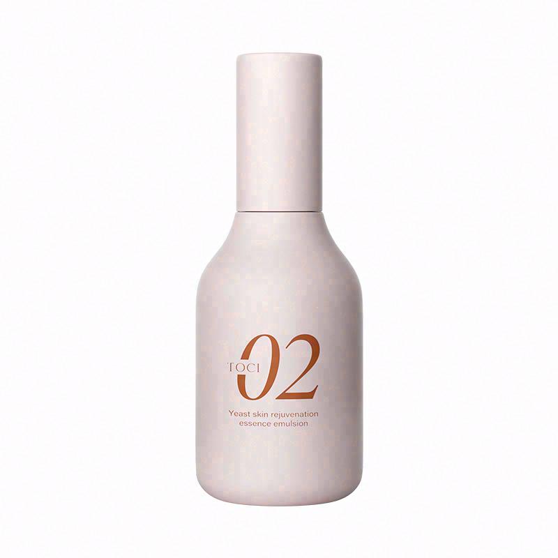 TOCI酵母煥膚精粹乳